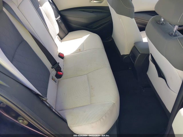 Toyota COROLLA LE 2020 JTDEPRAE7LJ013875 Image 8