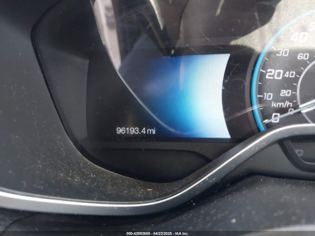 1FADP5FU4HL103927 Ford C-max Energi Titanium