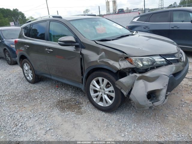 2T3YFREV9EW103849 auction archive image
