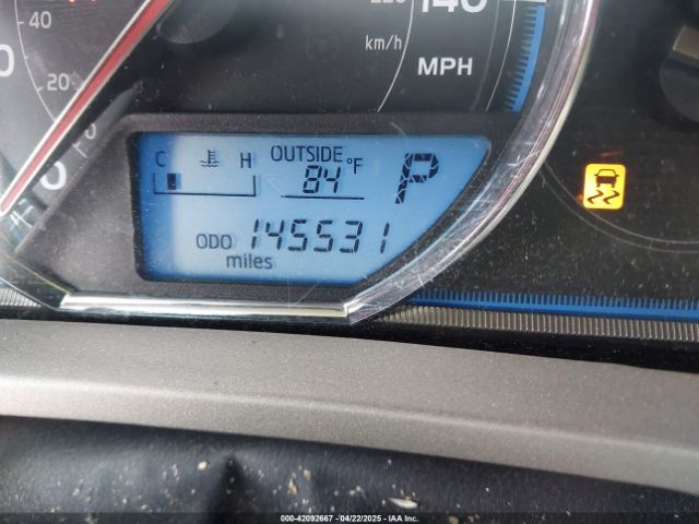 2T3YFREV9EW103849 Toyota Rav4 Limited
