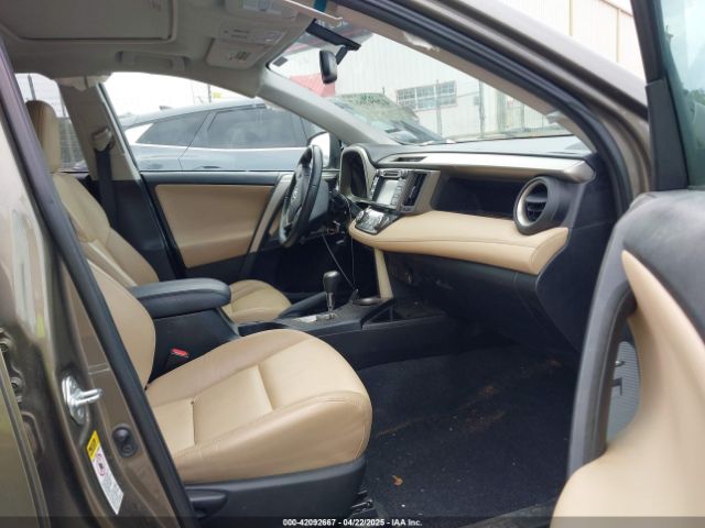 2T3YFREV9EW103849 Toyota Rav4 Limited