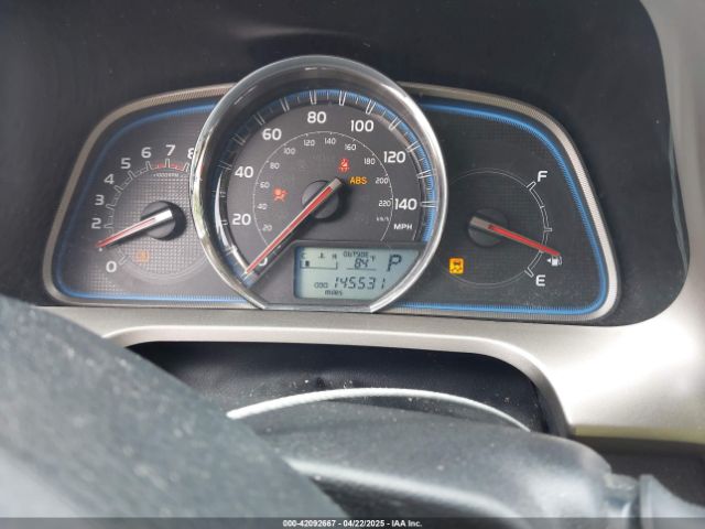 2T3YFREV9EW103849 Toyota Rav4 Limited