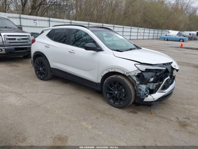2024 BUICK ENCORE GX KL4AMESL6RB011206