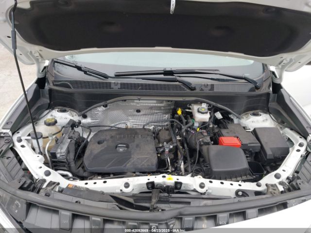 2024 BUICK ENCORE GX KL4AMESL6RB011206 Photo 9