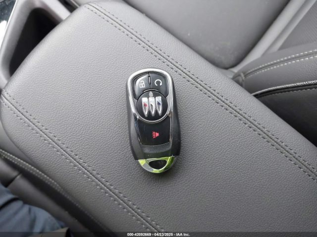 2024 BUICK ENCORE GX KL4AMESL6RB011206 Photo 10