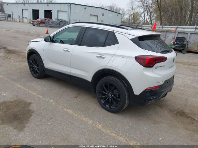2024 BUICK ENCORE GX KL4AMESL6RB011206 Photo 2