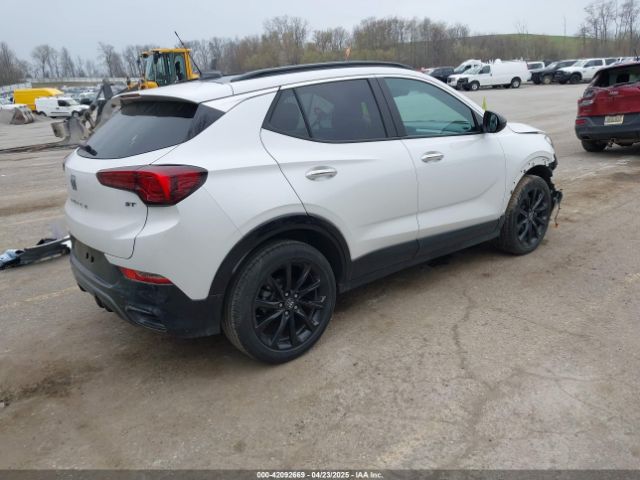 2024 BUICK ENCORE GX KL4AMESL6RB011206 Photo 3