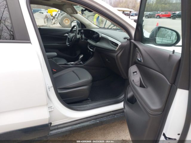 2024 BUICK ENCORE GX KL4AMESL6RB011206 Photo 4