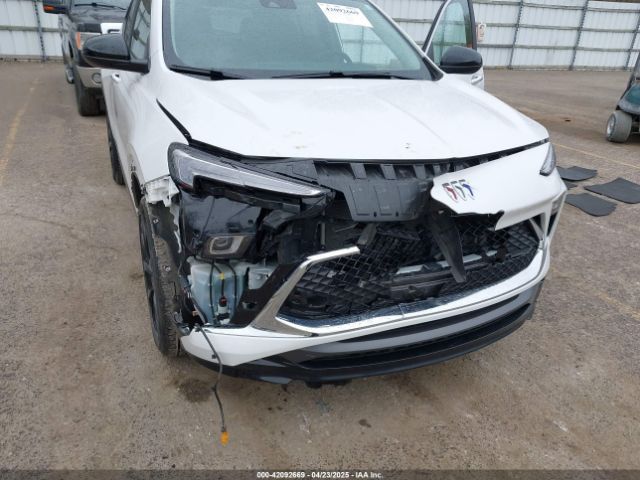 2024 BUICK ENCORE GX KL4AMESL6RB011206 Photo 5