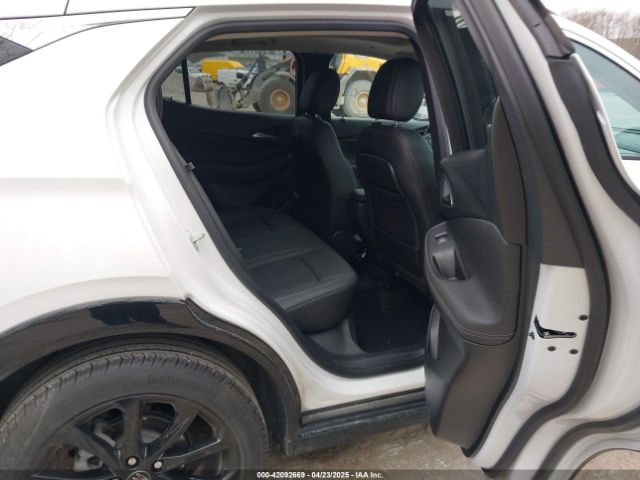 2024 BUICK ENCORE GX KL4AMESL6RB011206 Photo 7