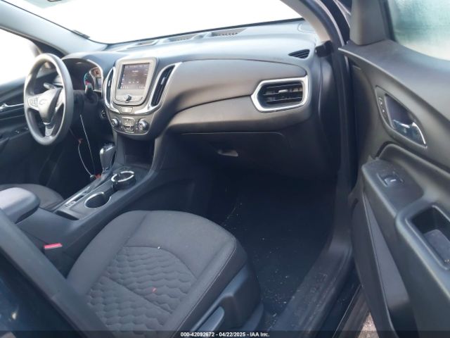 2021 CHEVROLET EQUINOX 3GNAXTEV8MS113450 Photo 4