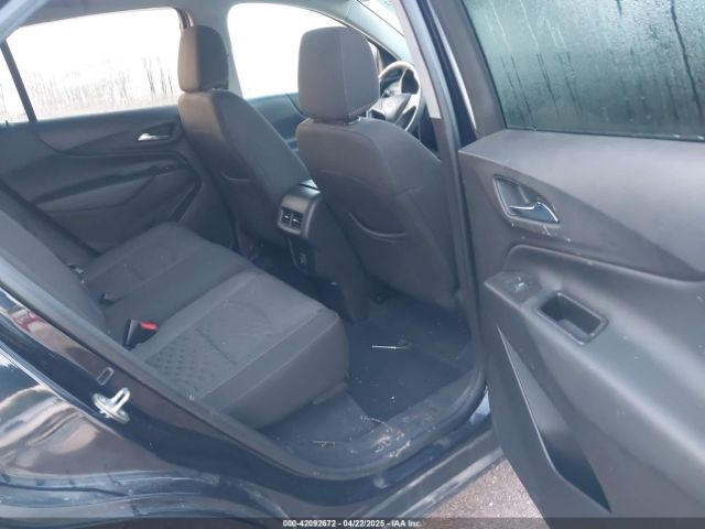 2021 CHEVROLET EQUINOX 3GNAXTEV8MS113450 Photo 7