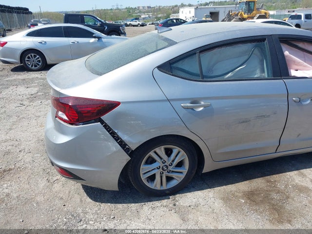5NPD84LF4LH553503 Hyundai mpi nu