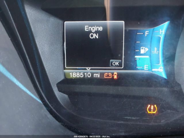 1FM5K8F87FGA64687 Ford Explorer Limited
