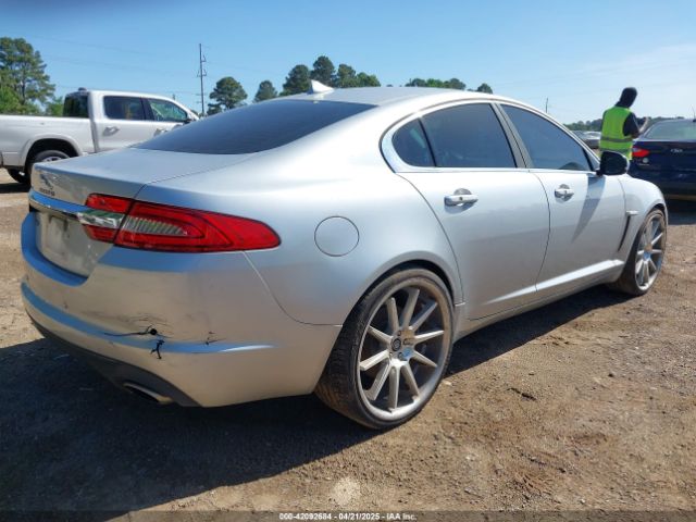 SAJWA0FS6FPU73001 Jaguar Xf 2.0t Premium