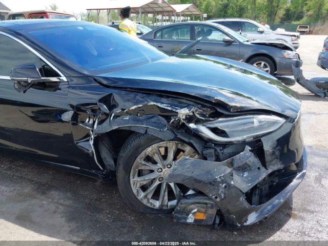 2017 TESLA MODEL S 5YJSA1E13HF228486 Photo 5