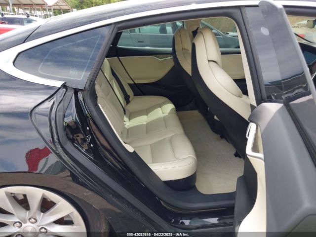 2017 TESLA MODEL S 5YJSA1E13HF228486 Photo 7