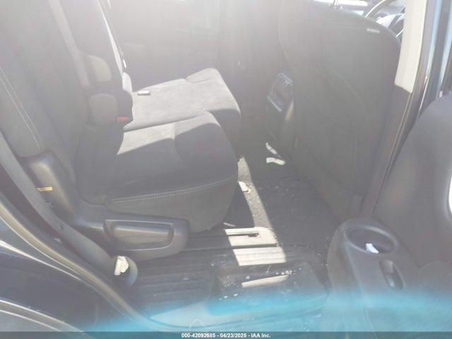 Nissan Pathfinder S 2014 5N1AR2MNXEC646983 Image 8