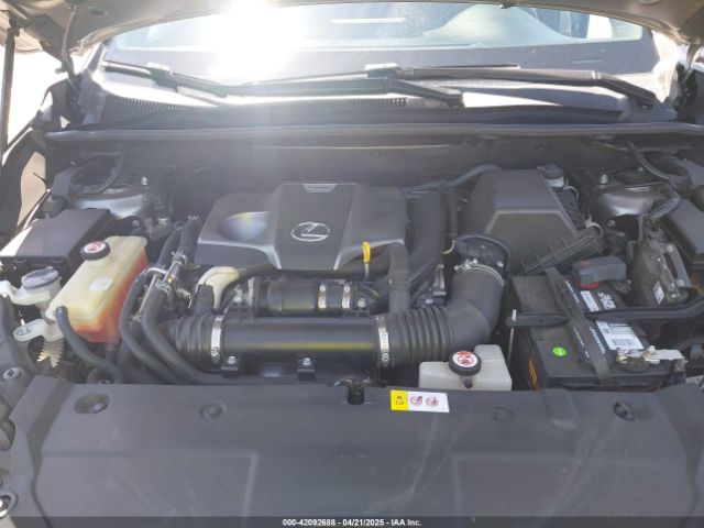 JTJYARBZ1H2072015 Lexus Nx 200t F Sport