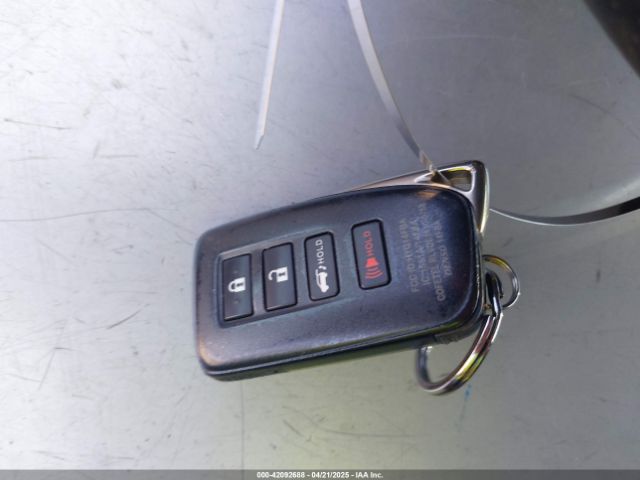 JTJYARBZ1H2072015 Lexus Nx 200t F Sport