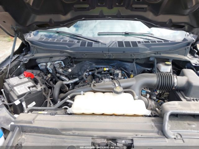 2023 FORD F-150 1FTEW1CP8PKE92780 Photo 9