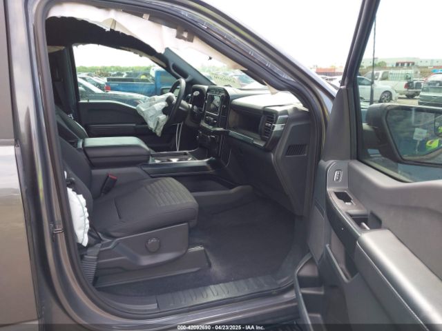 2023 FORD F-150 1FTEW1CP8PKE92780 Photo 4