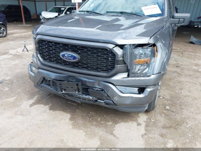 2023 FORD F-150 1FTEW1CP8PKE92780 Photo 5