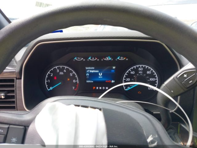 2023 FORD F-150 1FTEW1CP8PKE92780 Photo 6