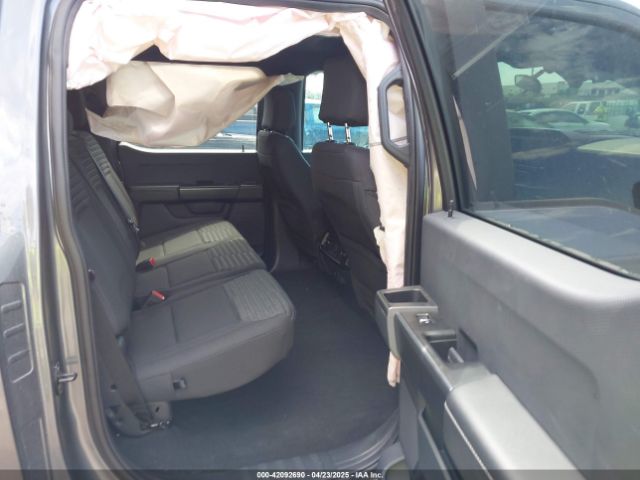 2023 FORD F-150 1FTEW1CP8PKE92780 Photo 7