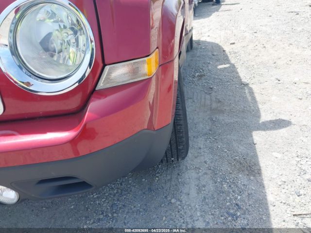 1C4NJPBA7ED798319 Jeep Patriot Sport