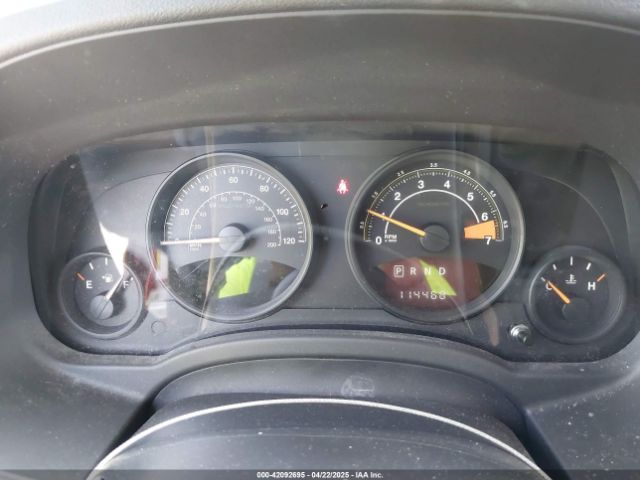 1C4NJPBA7ED798319 Jeep Patriot Sport