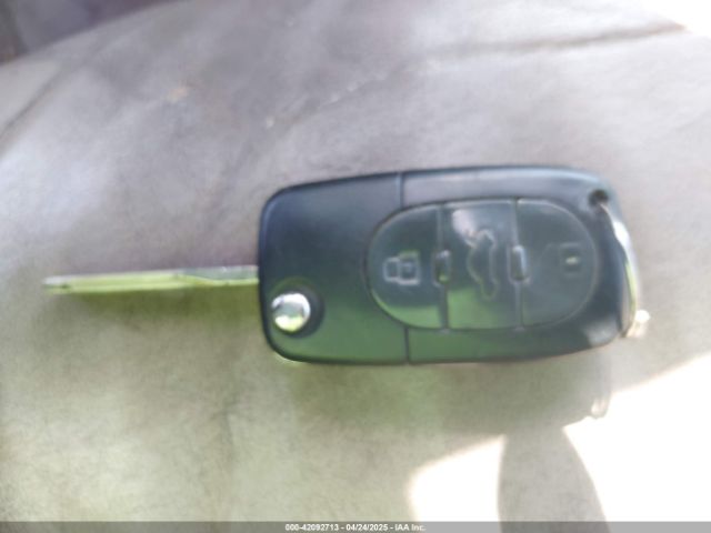 1998 AUDI A6 WAUBA34B9WN058443 Photo 10