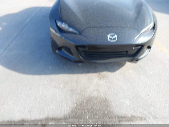 JM1NDAD71R0605441 Mazda Mx-5 Miata Grand Touring