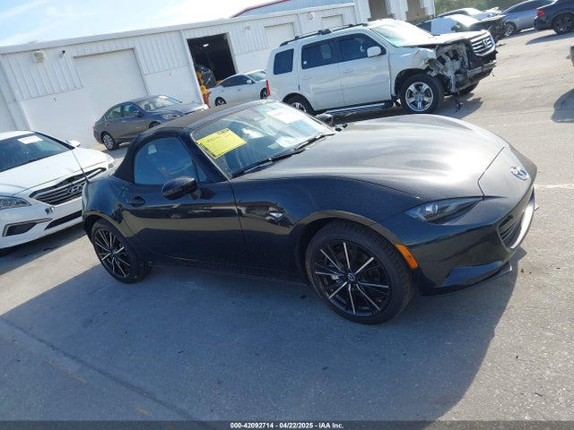 JM1NDAD71R0605441 Mazda Mx-5 Miata Grand Touring
