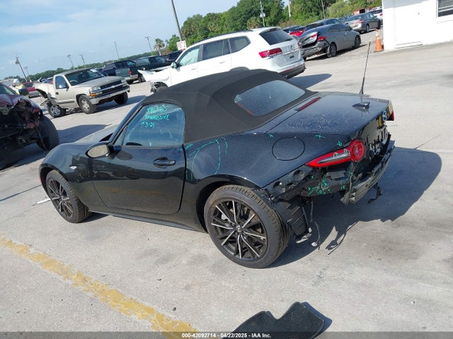 JM1NDAD71R0605441 Mazda Mx-5 Miata Grand Touring