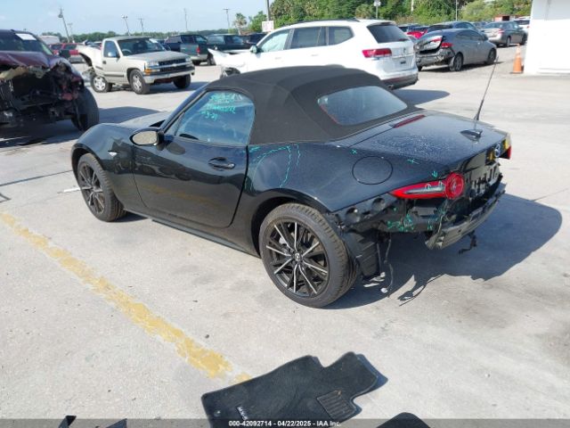 2024 MAZDA MX-5 MIATA JM1NDAD71R0605441 Photo 2