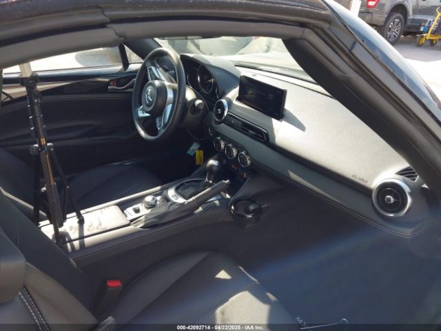 2024 MAZDA MX-5 MIATA JM1NDAD71R0605441 Photo 4