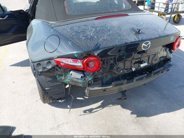2024 MAZDA MX-5 MIATA JM1NDAD71R0605441 Photo 5