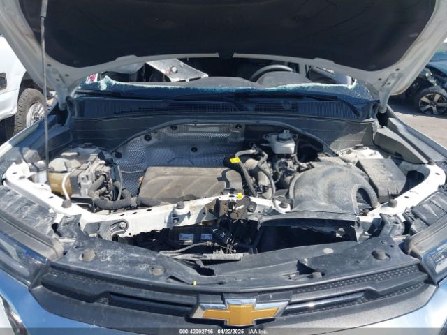2022 CHEVROLET TRAILBLAZER KL79MPS29NB120536 Photo 9