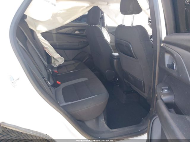 2022 CHEVROLET TRAILBLAZER KL79MPS29NB120536 Photo 7