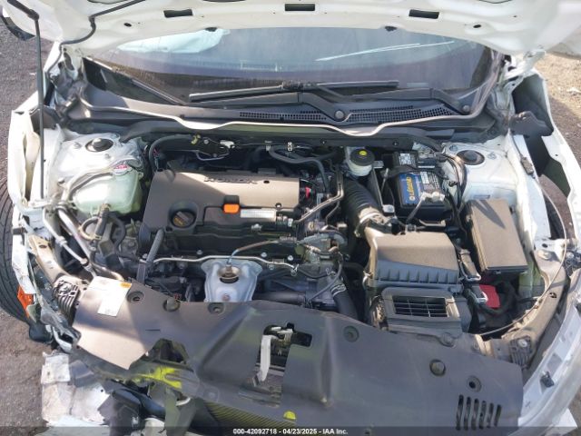 19XFC2F7XJE018967 Honda CIVIC EX