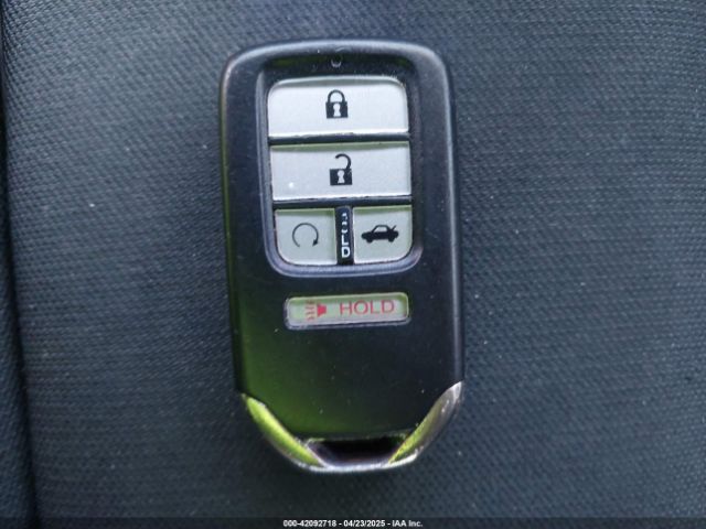 19XFC2F7XJE018967 Honda CIVIC EX