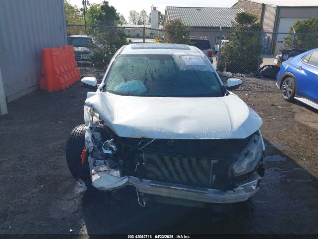 19XFC2F7XJE018967 Honda CIVIC EX