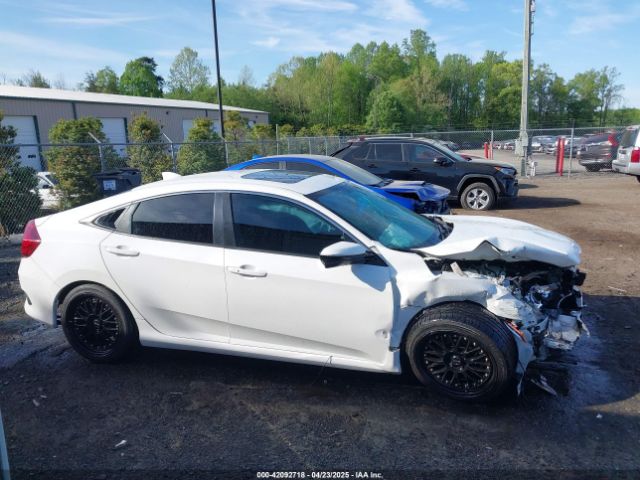 19XFC2F7XJE018967 Honda CIVIC EX
