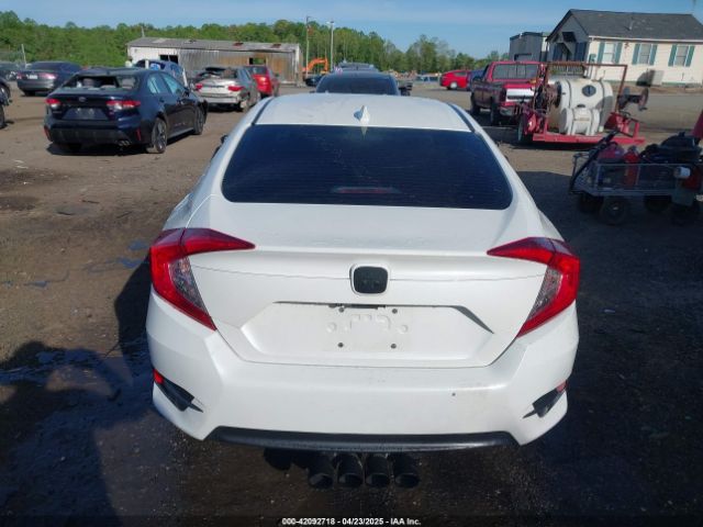 19XFC2F7XJE018967 Honda CIVIC EX
