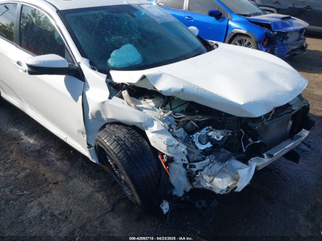 19XFC2F7XJE018967 Honda CIVIC EX