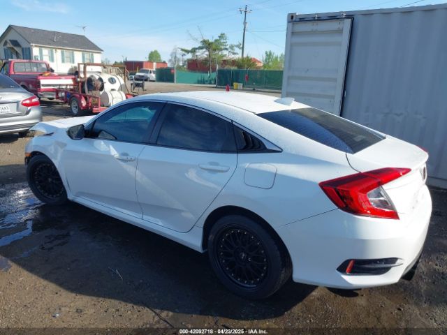 19XFC2F7XJE018967 Honda CIVIC EX