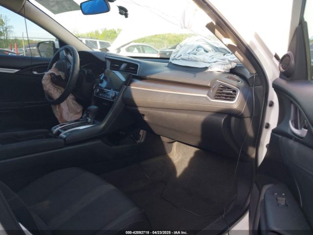 19XFC2F7XJE018967 Honda CIVIC EX