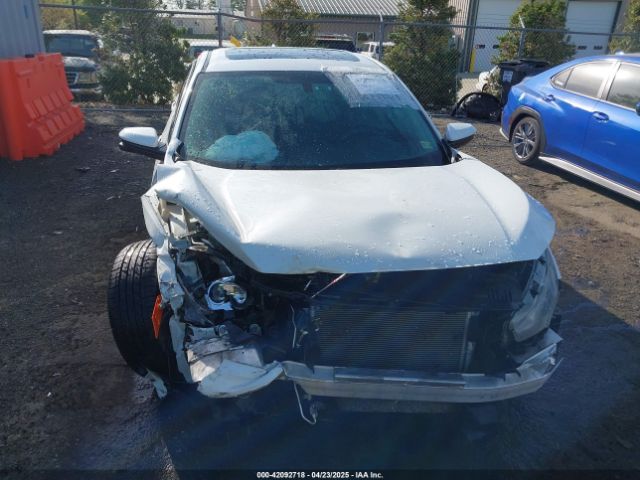19XFC2F7XJE018967 Honda CIVIC EX