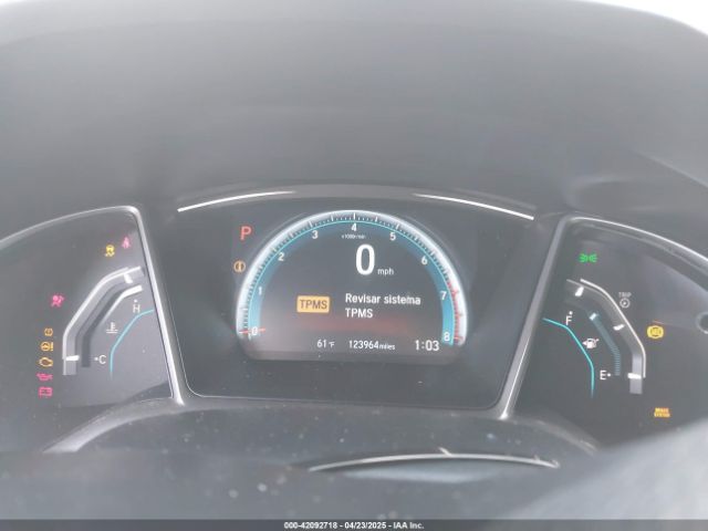 19XFC2F7XJE018967 Honda CIVIC EX
